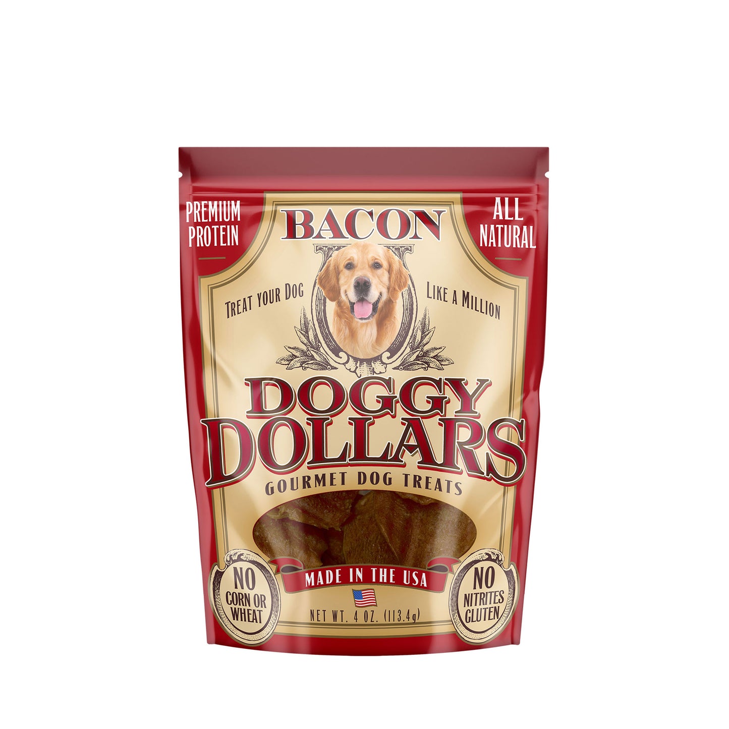 Doggy Dollars