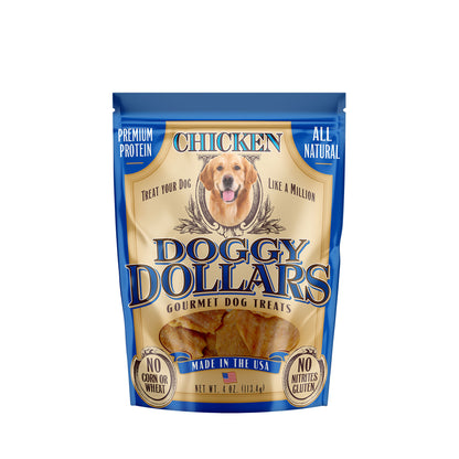 Doggy Dollars